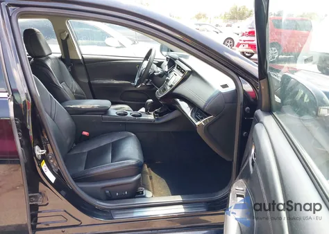 2013 Toyota Avalon Xle Touring из США, поврежденный, VIN 4T1BK1EB3DU030901